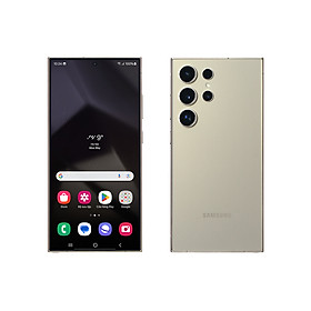 Mua Điện thoại Samsung Galaxy S24 Ultra 5G 256GB - Hàng Chính Hãng