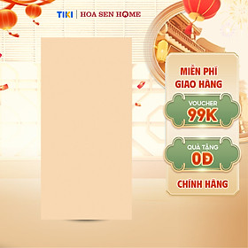 Mua Gạch men lát nền LUSTRA INEMB0601200061 màu be nhạt cao cấp  hiện đại  độ hút nước dưới 0.5%  kích thước 600mmx1200mm  thùng 2 viên - Hàng chính hãng