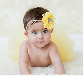 Váy Tutu thời trang cho bé chụp ảnh