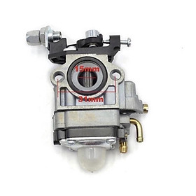 Mua BỘ CHẾ HOÀ KHÍ - BÌNH XĂNG CON MÁY CẮT CỎ 260 330 430