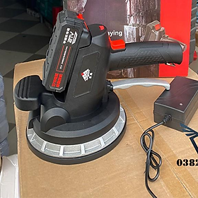 Mua Máy rung hút gạch lát nền pin 21V