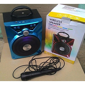 Mua Loa Bluetooth P88/89 hát siêu hay  siêu gon  siêu hot