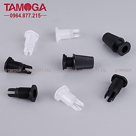 Mua Linh kiện đèn thả TAMOGA 0123 Nút siết dây đèn thả  hạt siết đèn thả