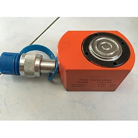 Kích thủy lực lùn 10 tấn, 10mm DJSR-1010