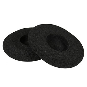 Miếng Đệm Thay Thế Cho Tai Nghe Logitech H800