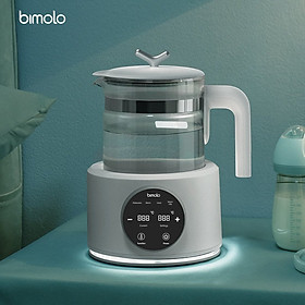 Mua Máy đun và hâm nước pha sữa Bimolo