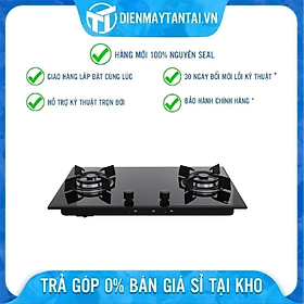 Mua Bếp gas đôi Teka GT LUX 75 2G - Hàng chính hãng (CHỈ GIAO HCM)