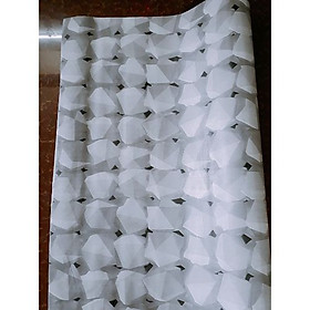 Mua 5m giấy decal cuộn đá trắng xám DTL115(60x500cm)