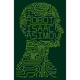 I ROBOT Re-Issue