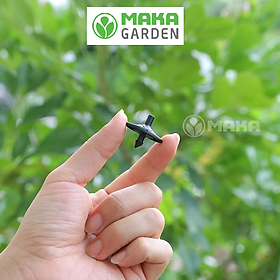 Mua BÉC TƯỚI NHỎ GIỌT BÙ ÁP PINCH DRIP PC ANTELCO 4 LÍT/GIỜ