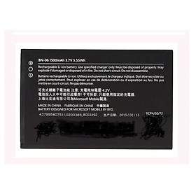 Mua Pin dùng cho điện Thoại Lumia 430 BN-06