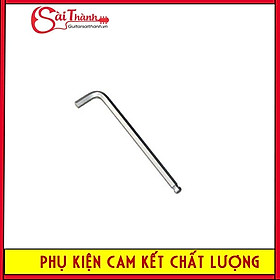 Mua Lục giác 4 ly chỉnh đàn guitar có ty chỉnh.Chỉnh ty đàn khi cong cần