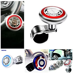 Mua 1 NÚM XOAY VÔ LĂNG Ô TÔ MÁY CÀY KÉO MÁY XÚC ĐA NĂNG