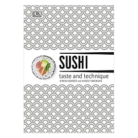 Sushi: Taste and Technique