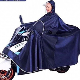 Mua Áo Mưa Phản Quang Loại 1 Đầu Và 2 Đầu (Vải Dù Siêu Bền