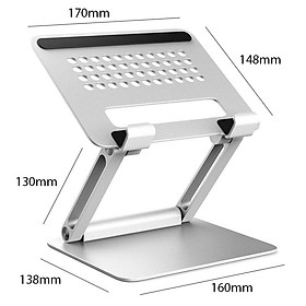 Mua Giá đỡ Máy Tính Bảng cắt CNC Nguyên Khối Cứng Chắc