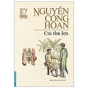 [Download Sách] Cái Thủ Lợn - Nguyễn Công Hoan