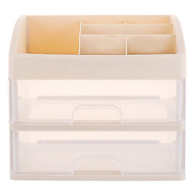 Kệ Nhựa Đựng Mỹ Phẩm Vilscijon 2273