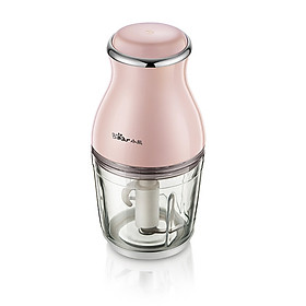 Mua Máy xay thịt đa năng Bear QSJ-B02U2 - Công suất cao  tiếng ồn thấp  quá nhiệt từ ngắt - Hàng chính hãng
