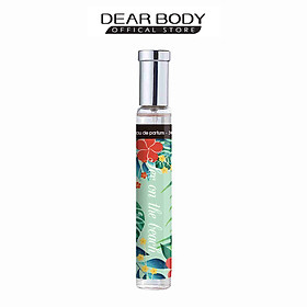 Nước Hoa Mini Sex On The Beach Perfume 30ml
