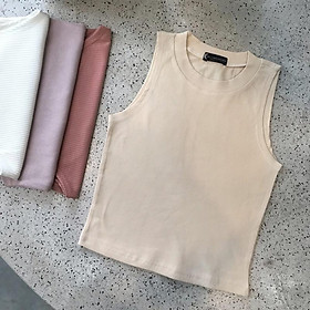 CieL tanktop áo ba lỗ BE