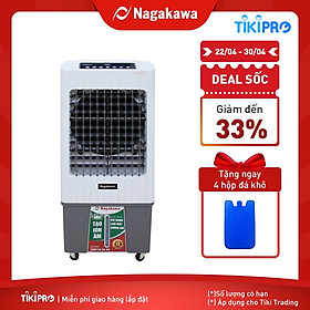 Máy làm mát không khí Nagakawa NFC452