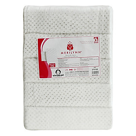 Bông Tẩy Trang Merilynn Bông Bạch Tuyết TP140 (500g)