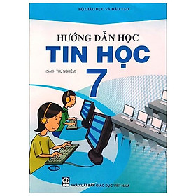 Hướng Dẫn Học Tin Học 7