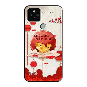 Ốp Lưng Dành Cho GOOGLE PIXEL 5 XL