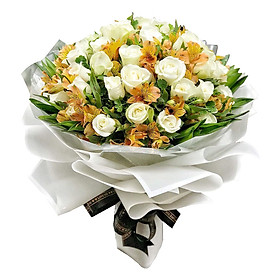 Mua Bó Hoa Tươi - TT36