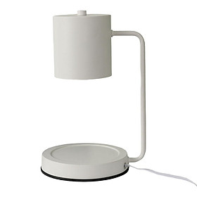 Melt Candle Warmer Lamp Metal Lampshade Home Desktop Decors