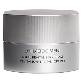 Kem Dưỡng Da Shiseido Men Total Revitalizer Cream 14187 (50ml)