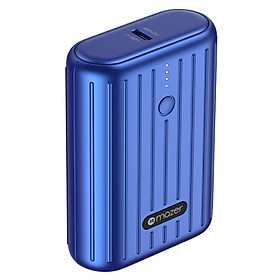 Mua Hàng chính hãng Pin Dự Phòng MAZER SUPPER Mini V2 10000mAh Có USB-C Power Delivery 22.5W (PD22.5W) - Sạc nhanh cho điện thoại iPhone  Android