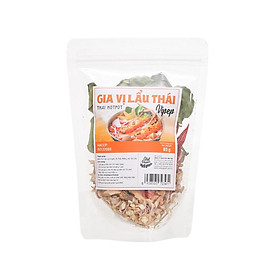 Gia vị lẩu Thái VIPEP goi85g - 3513487