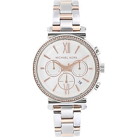 Đồng Hồ Nữ Michael Kors MK6558 (39MM)