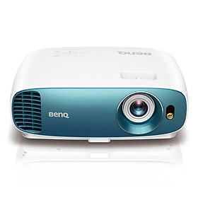 Máy chiếu BenQ TK800M 4k UHD độ sáng 3000 Lumens hàng chính hãng - ZAMACO AUDIO