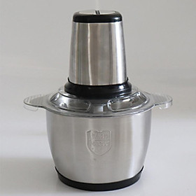 Mua Máy Xay Thịt Cao Cấp Đa Năng Tiện Dụng Cho Gia Đình-Qt03 - Hàng Chất Lượng