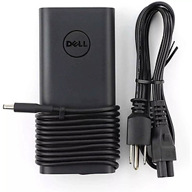 Mua Sạc dành cho Laptop Dell Inspiron G7 7591 130w - chân kim nhỏ Oval hàng nhập khẩu.