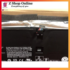 Mua Pin (Battery) Dùng Cho Lenovo Yoga 6 Pro 13 920 13 920-13IKB L16M4P60 L16C4P61 Original