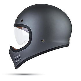 Mũ Cào Cào Cổ Điển BULLDOG Dogo