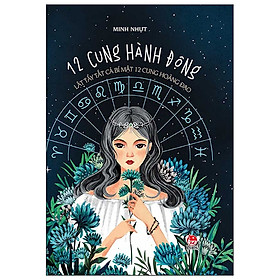 [Download Sách] 12 Cung Hành Động