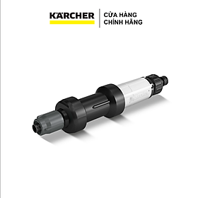 Bộ giảm áp lực nước cho hệ thống tưới vườn Karcher