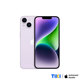 Apple iPhone 14 128GB Tím