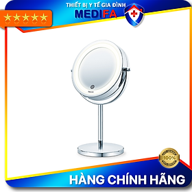 Gương Trang Điểm Beurer BS55 (Loại Đèn Led) - Hàng Chính Hãng