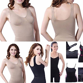 Áo gen định hình thọn gọn người 