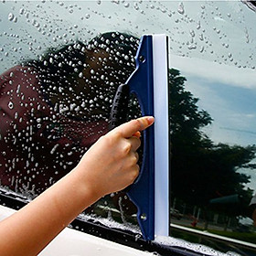 Dụng Cụ Vệ Sinh Và Rửa Kính Ô Tô Đa Năng