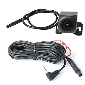 Mua Camera lùi độ phân giải 1080P jack 2.5mm chân 4 lỗ