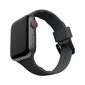 Mua Dây Đeo dành cho Apple Watch 40/38mm UAG Aurora Silicone - Hàng Chính Hãng