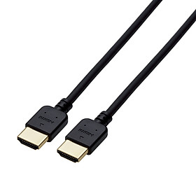 Mua Dây cáp HDMI ELECOM CAC-HD14EY15BK (1.5) - Hàng chính hãng