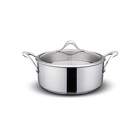 NỒI MORIITALIA SZ26C-IC 26CM